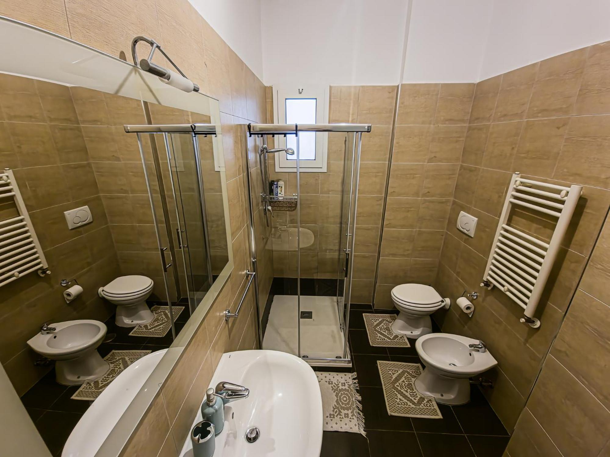Apartment Garibaldi Square *