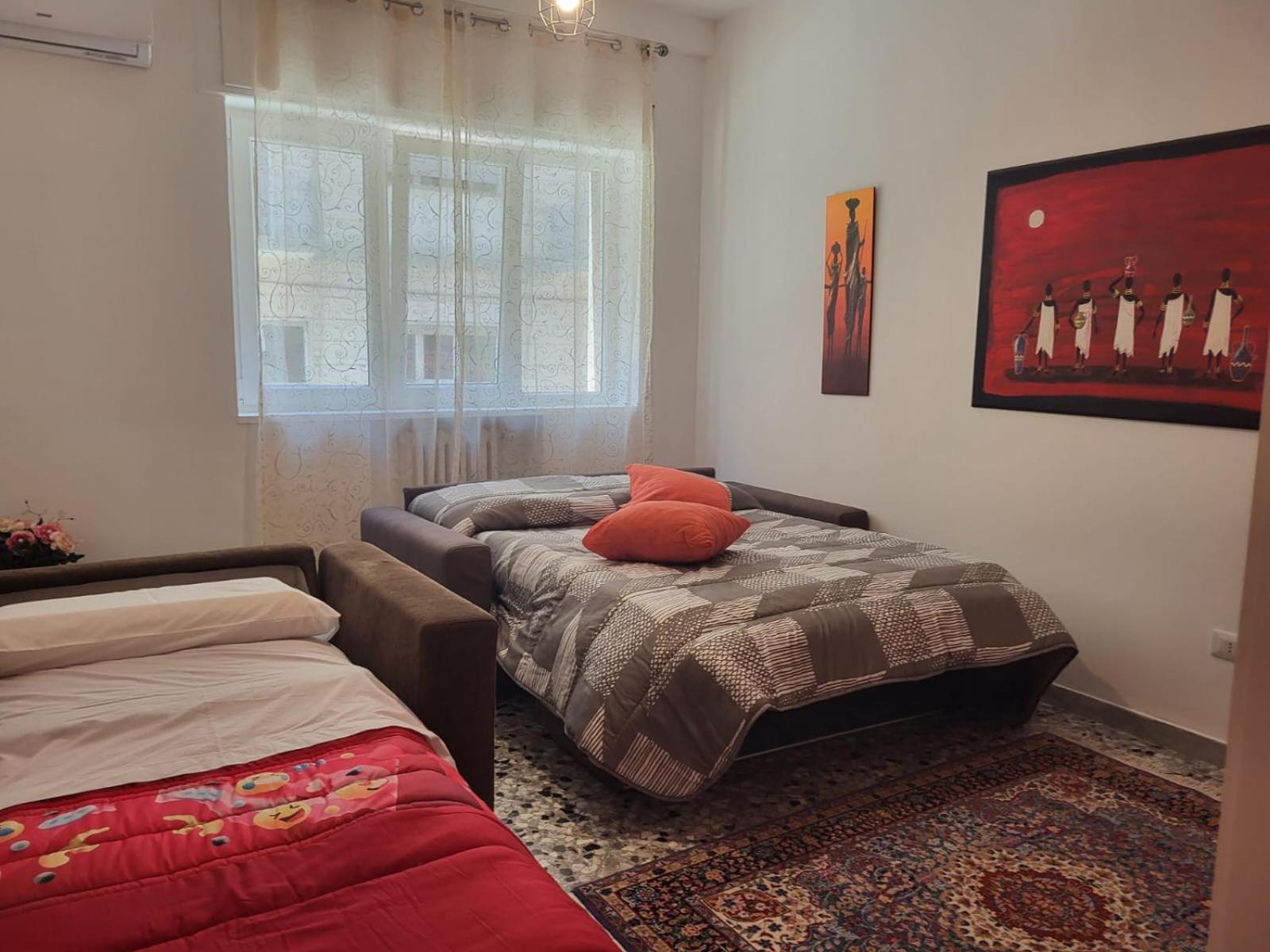 Apartment Garibaldi Square