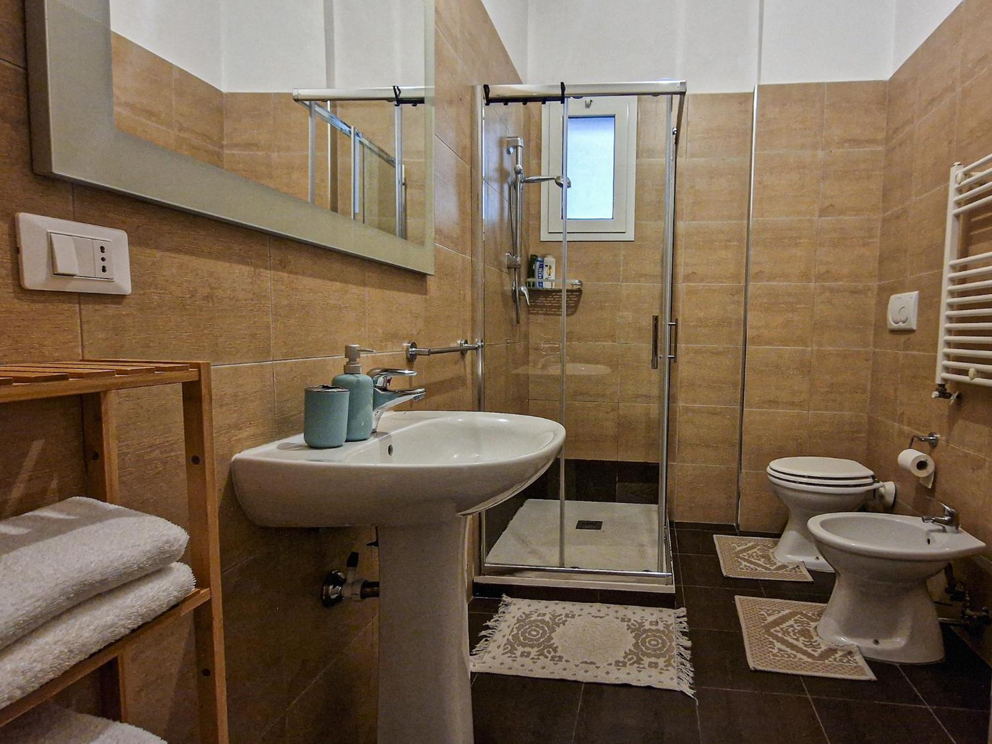 Apartment Garibaldi Square *