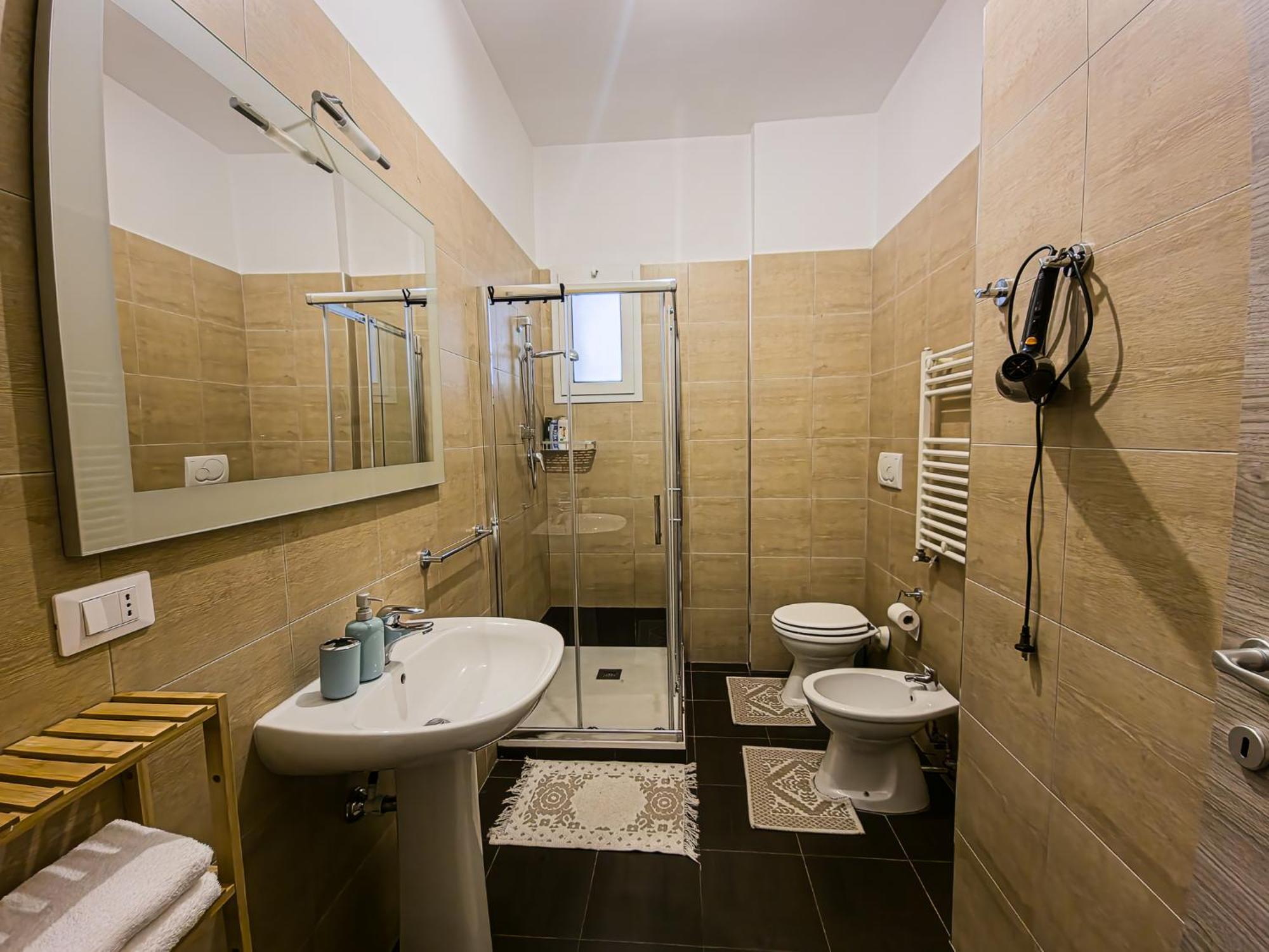 Garibaldi Square Apartment Bari