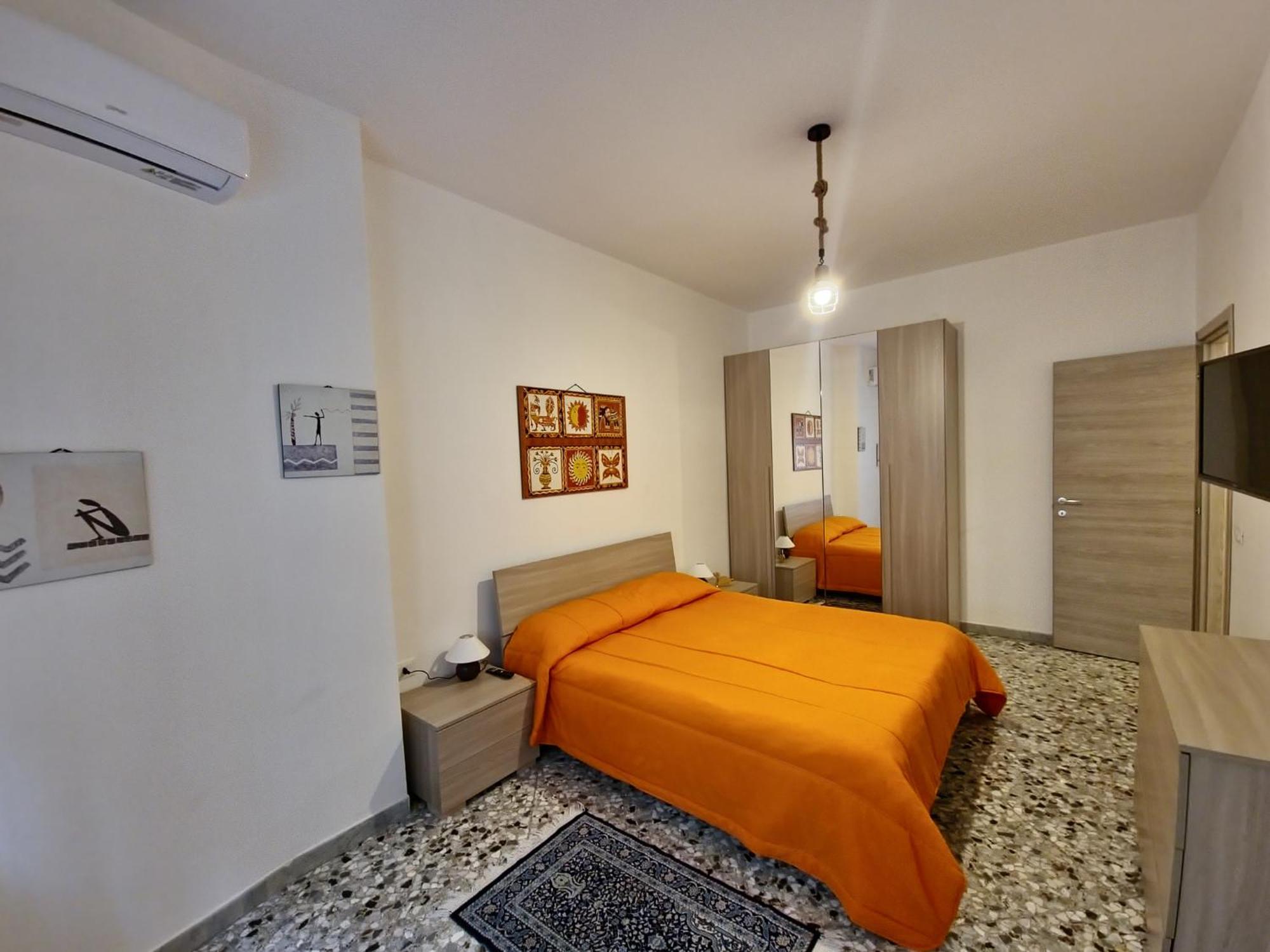 Apartment Garibaldi Square